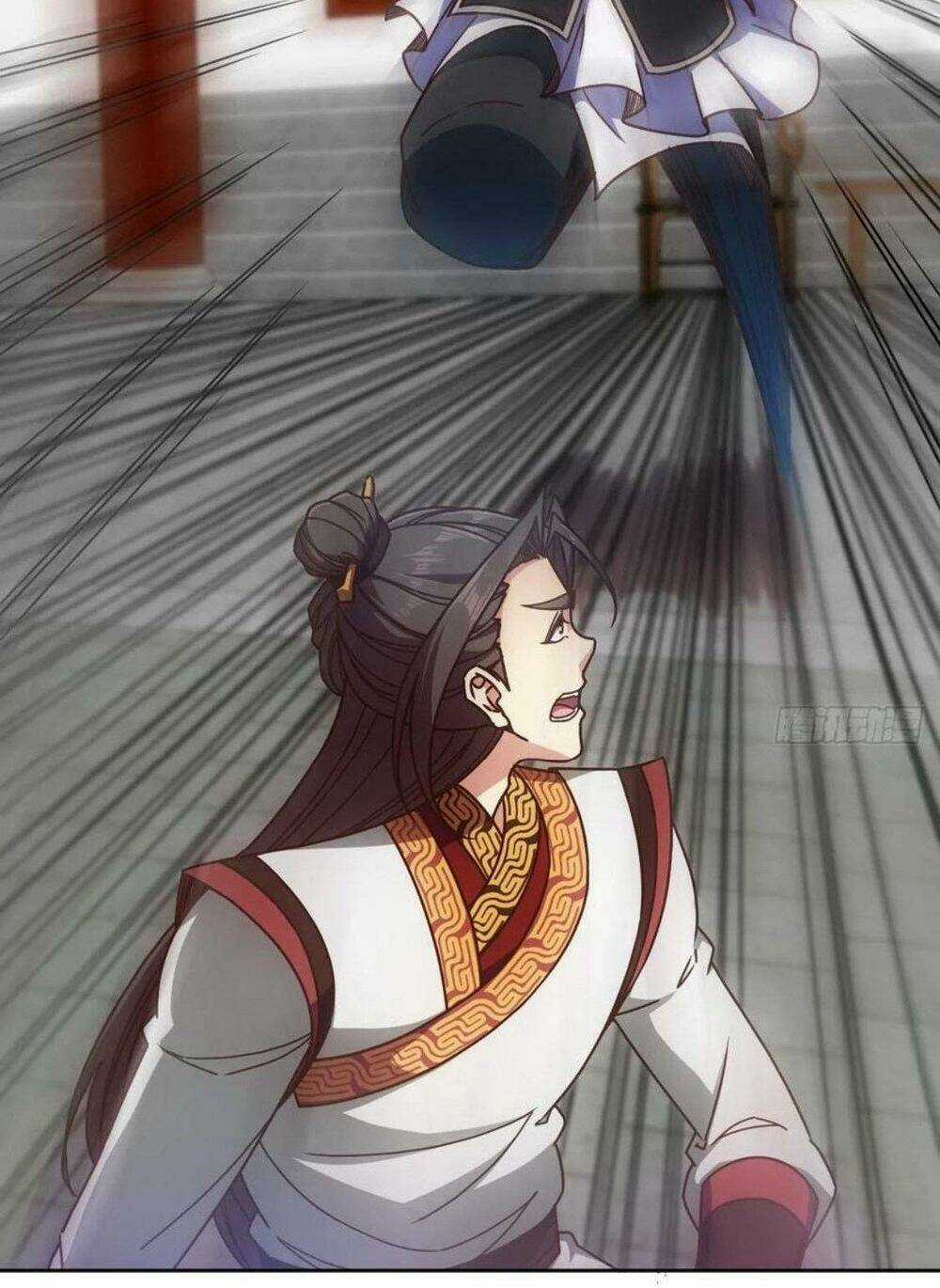 Hồng Thiên Thần Tôn Chapter 95 trang 22