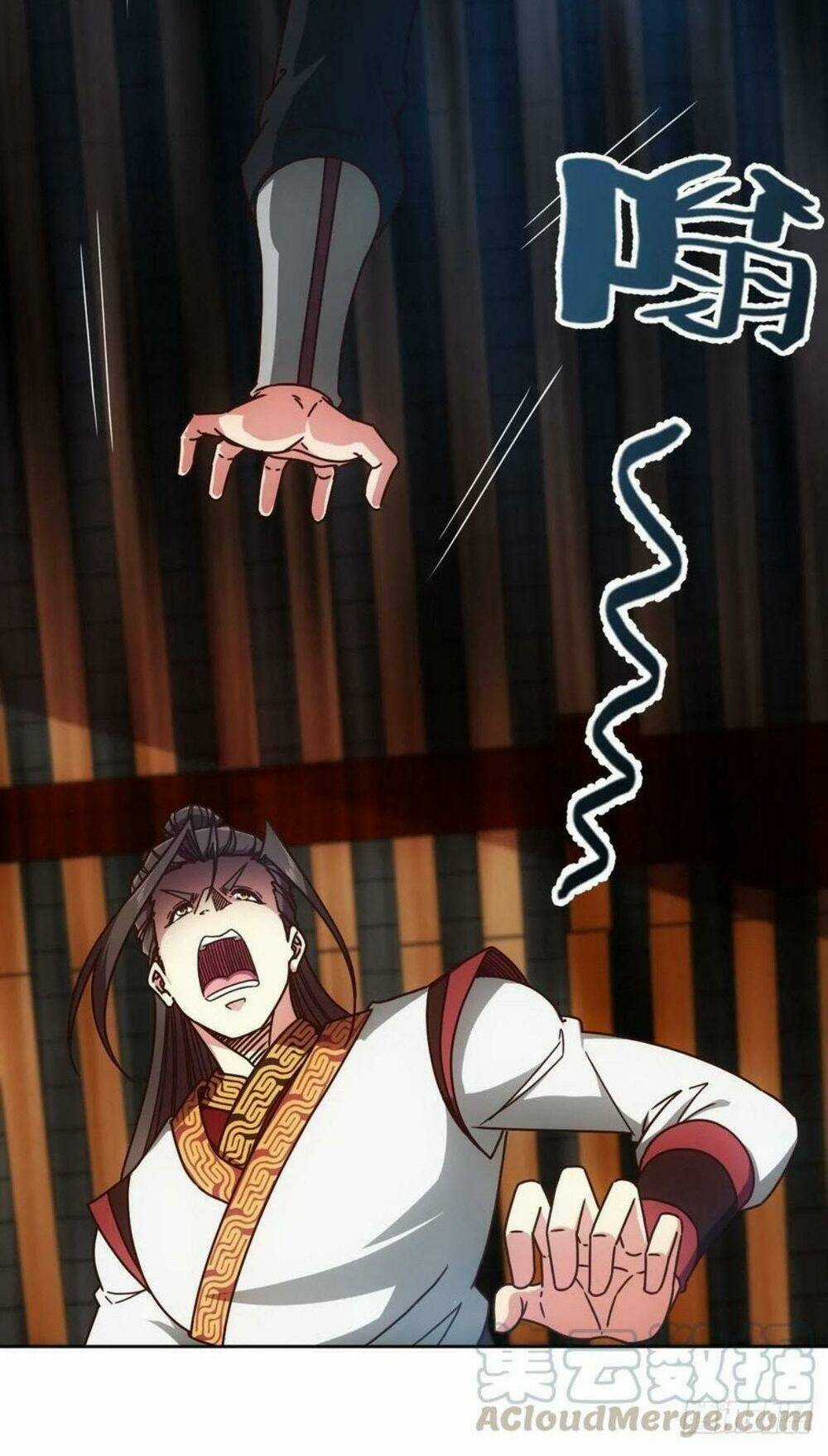 Hồng Thiên Thần Tôn Chapter 95 trang 24