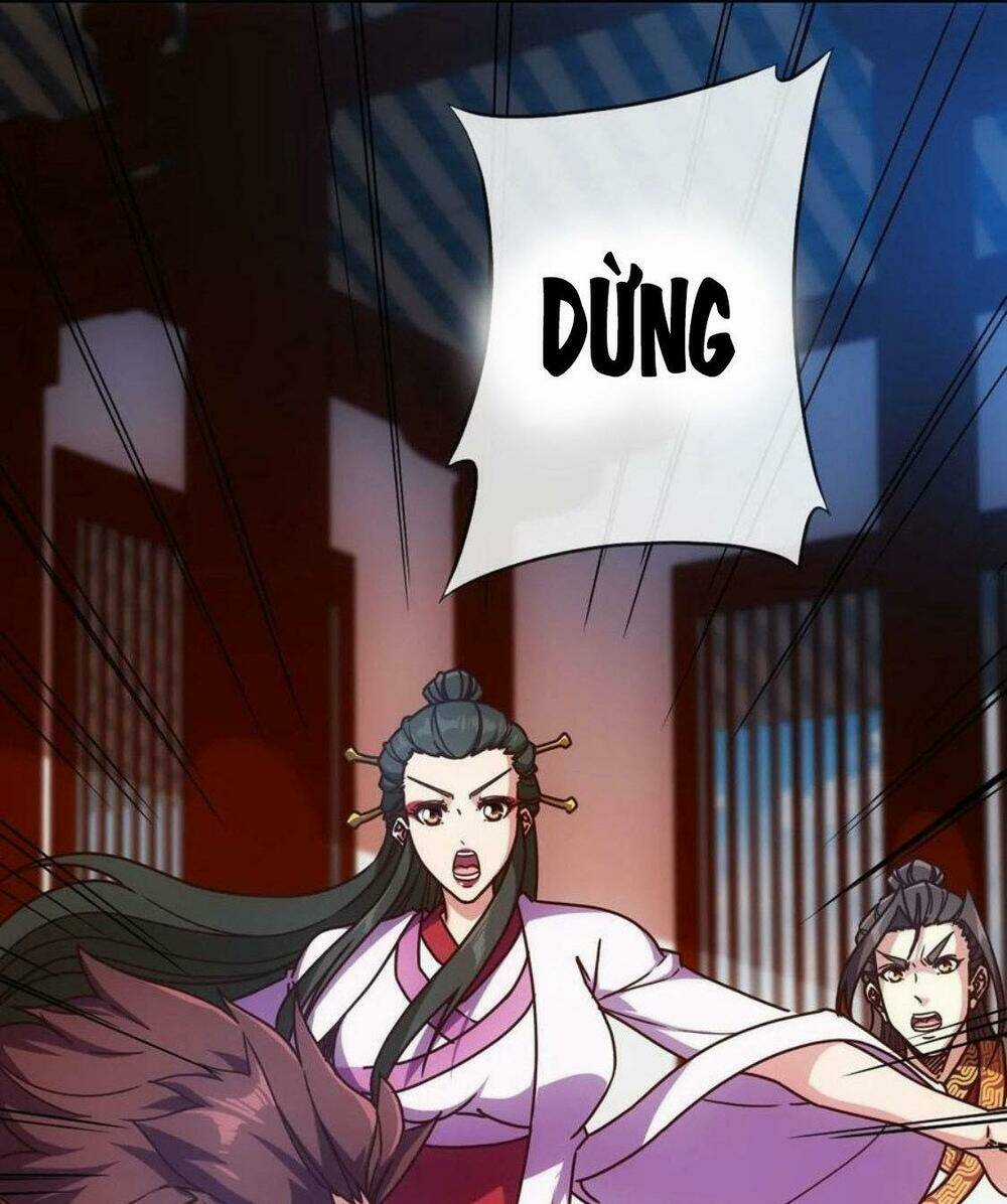 Hồng Thiên Thần Tôn Chapter 95 trang 26