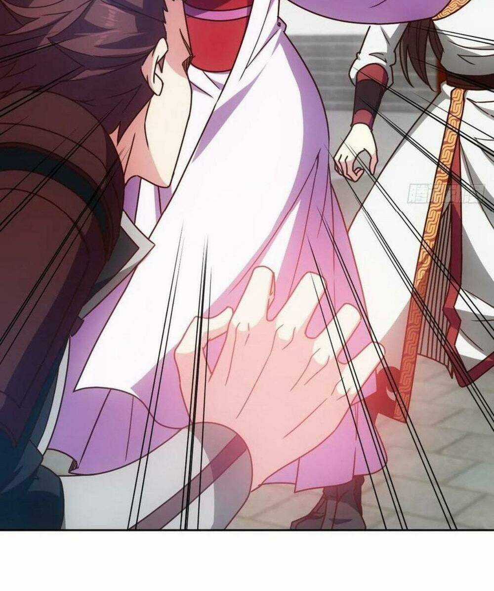 Hồng Thiên Thần Tôn Chapter 95 trang 27