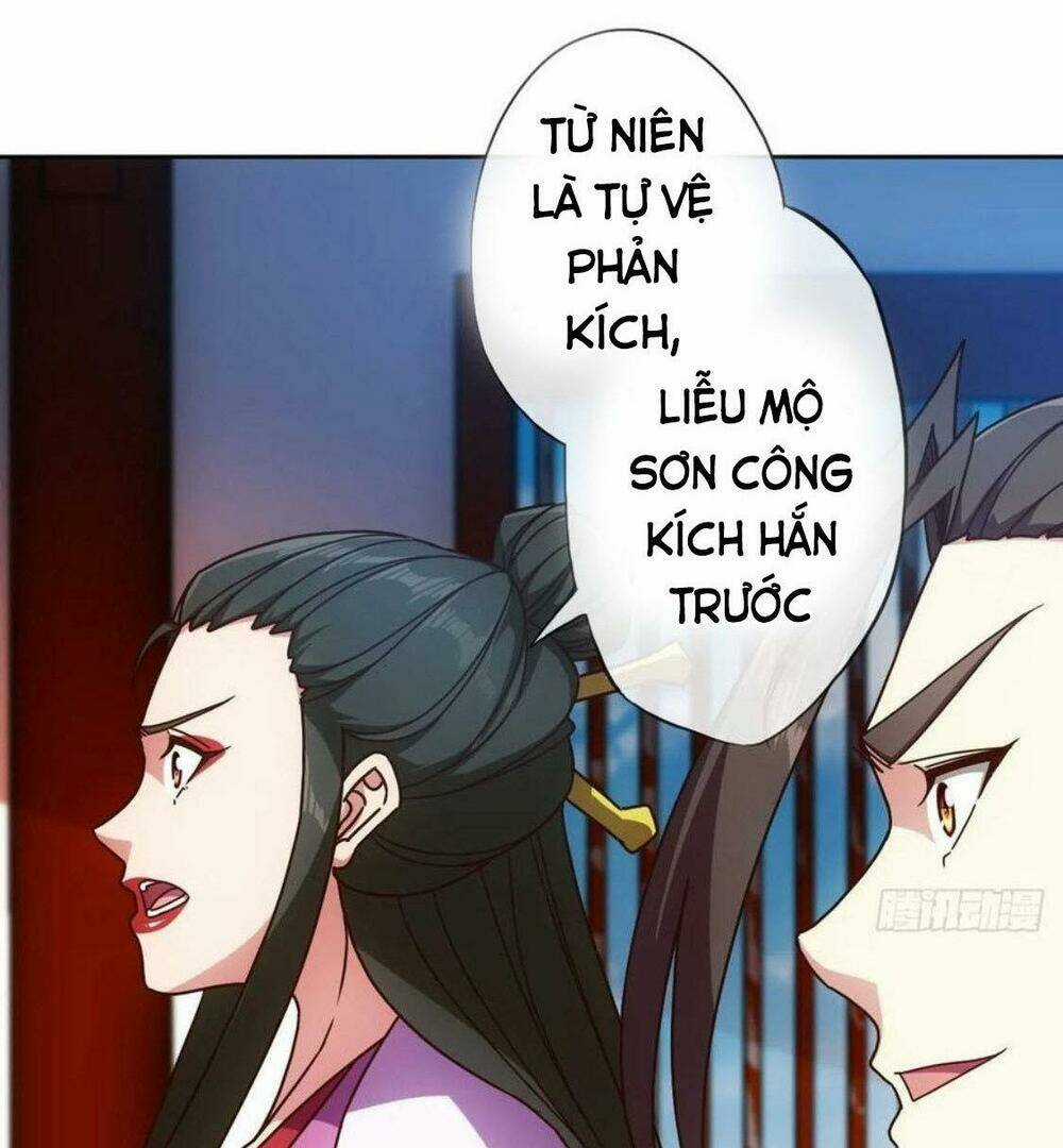 Hồng Thiên Thần Tôn Chapter 95 trang 29
