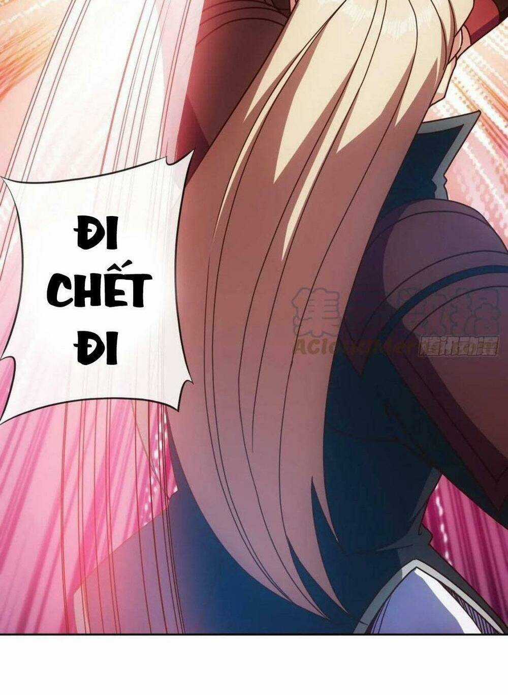 Hồng Thiên Thần Tôn Chapter 95 trang 3