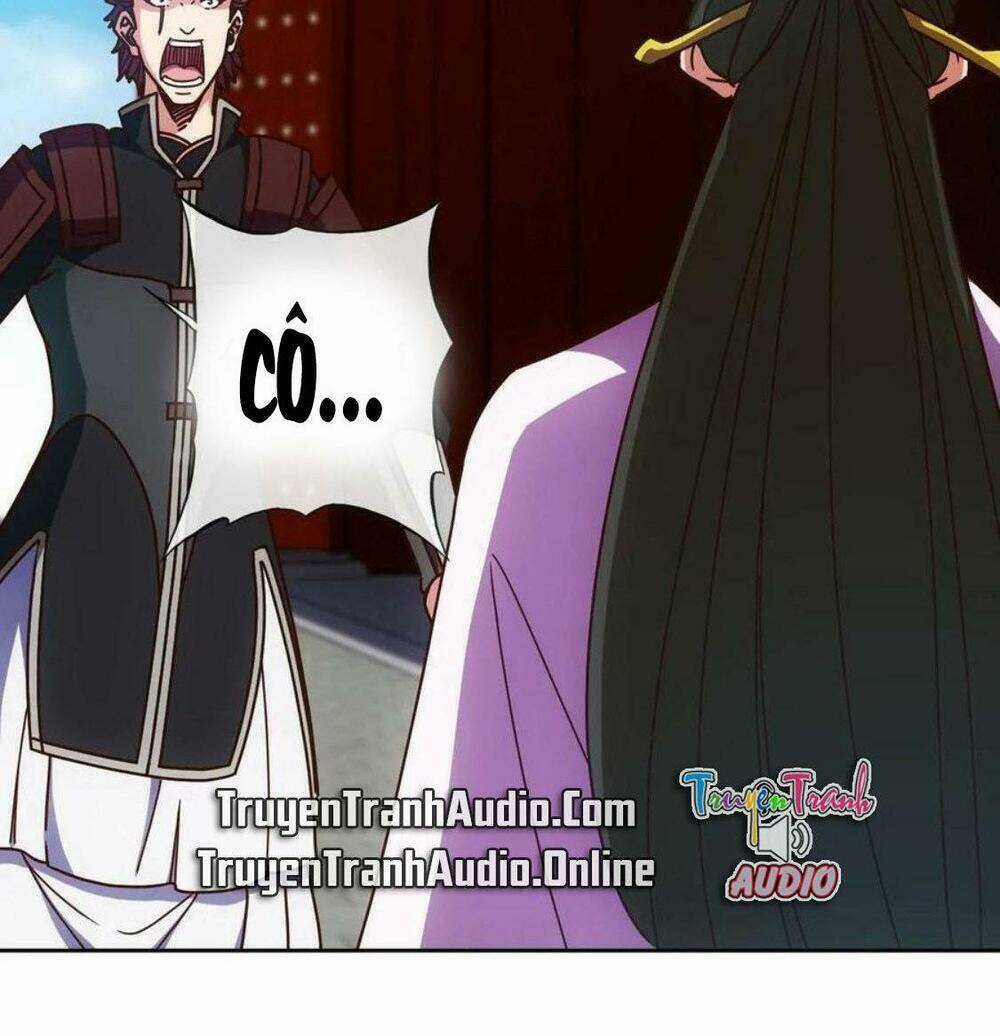 Hồng Thiên Thần Tôn Chapter 95 trang 32