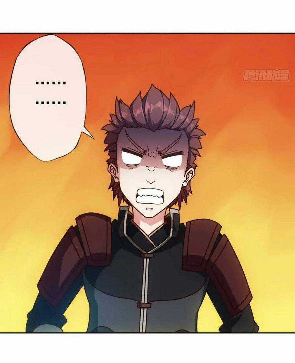 Hồng Thiên Thần Tôn Chapter 95 trang 35