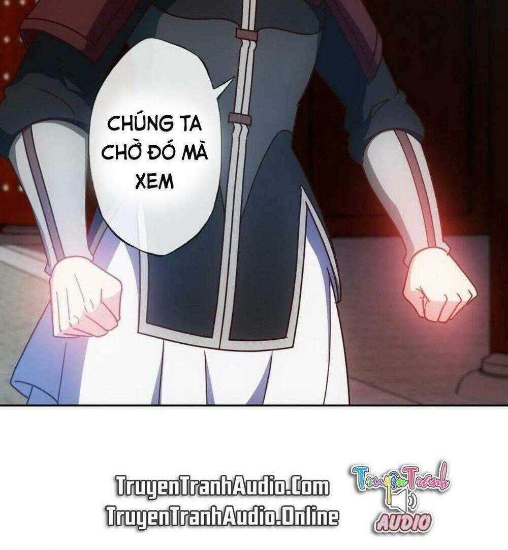 Hồng Thiên Thần Tôn Chapter 95 trang 37