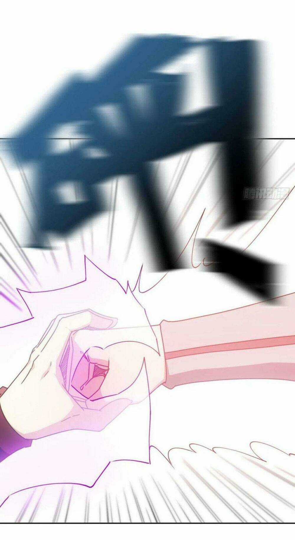 Hồng Thiên Thần Tôn Chapter 95 trang 4