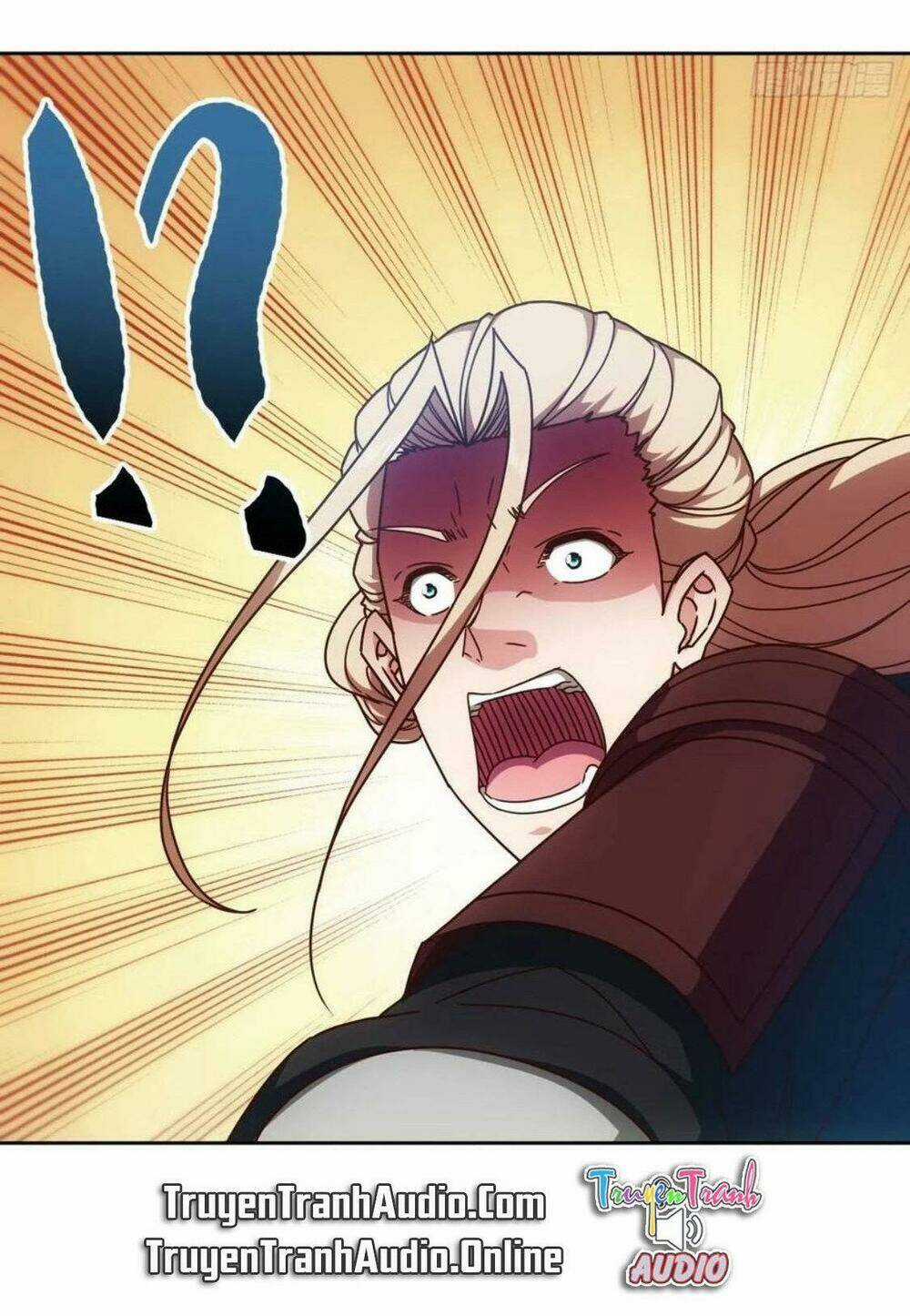 Hồng Thiên Thần Tôn Chapter 95 trang 5