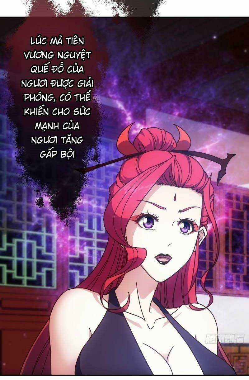 Hồng Thiên Thần Tôn Chapter 96 trang 10