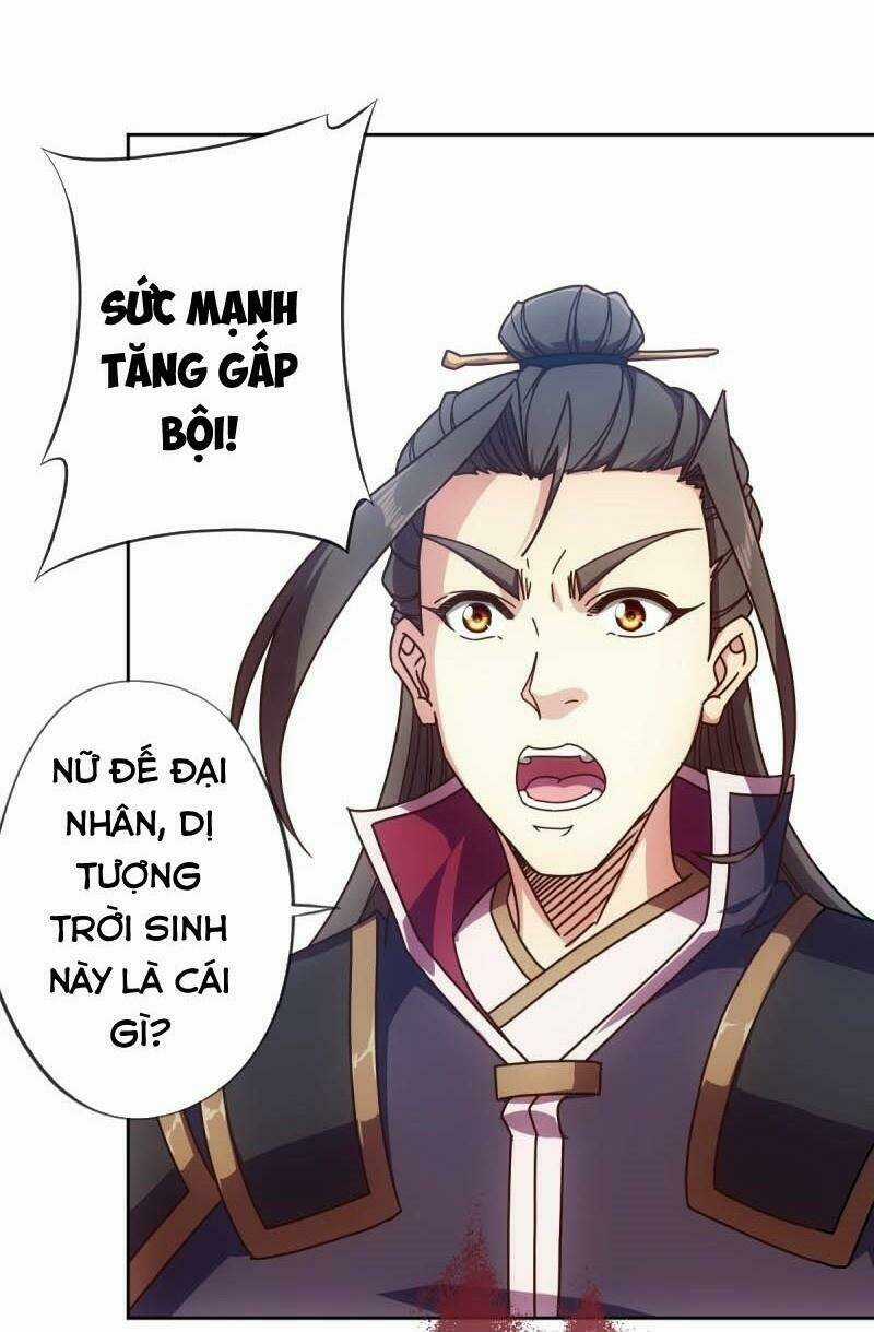 Hồng Thiên Thần Tôn Chapter 96 trang 11
