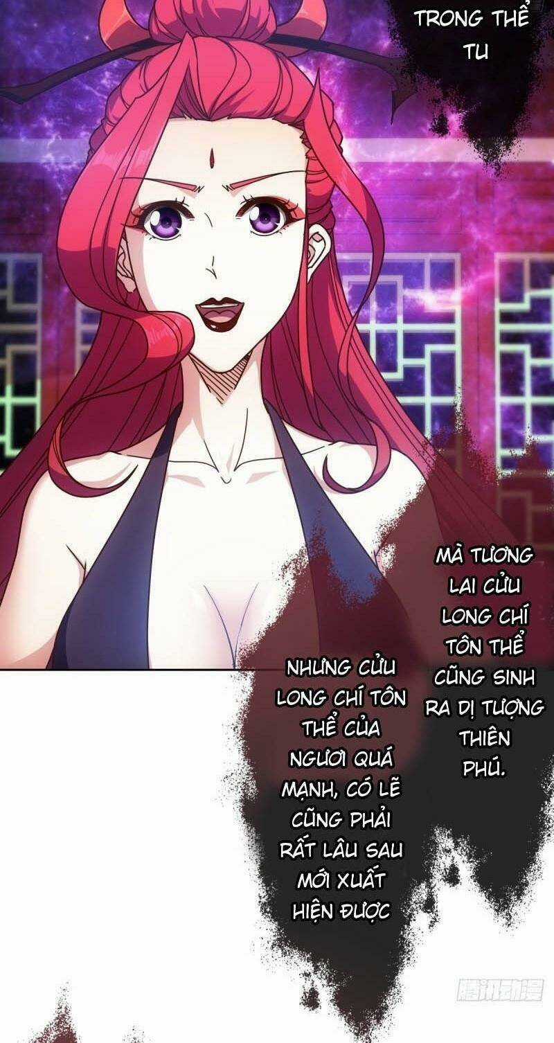 Hồng Thiên Thần Tôn Chapter 96 trang 13