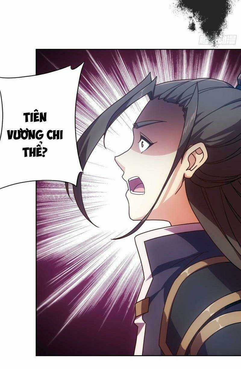 Hồng Thiên Thần Tôn Chapter 96 trang 15