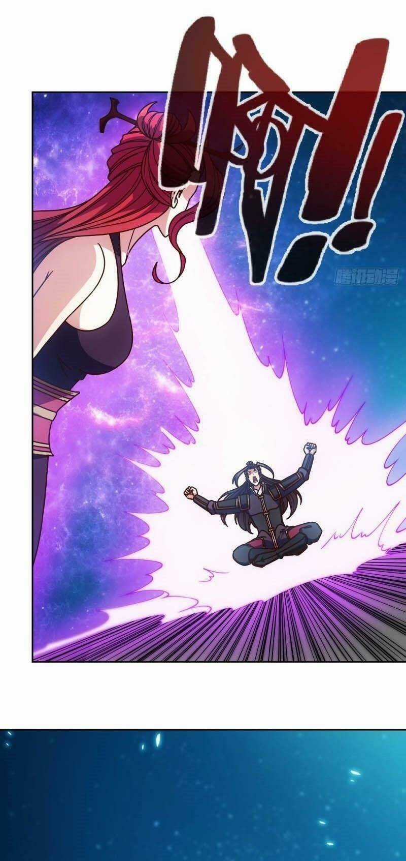 Hồng Thiên Thần Tôn Chapter 96 trang 2