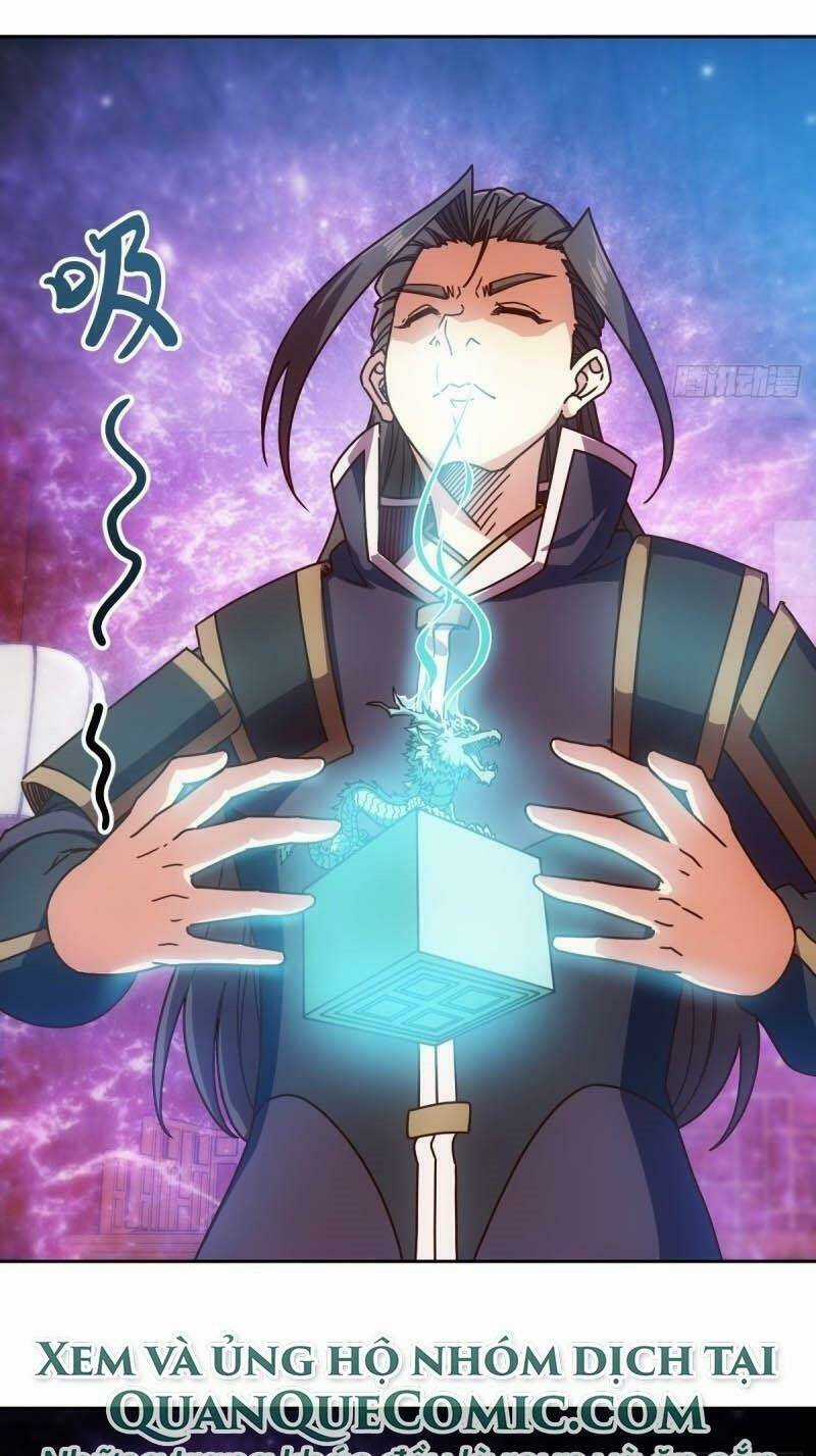 Hồng Thiên Thần Tôn Chapter 96 trang 20