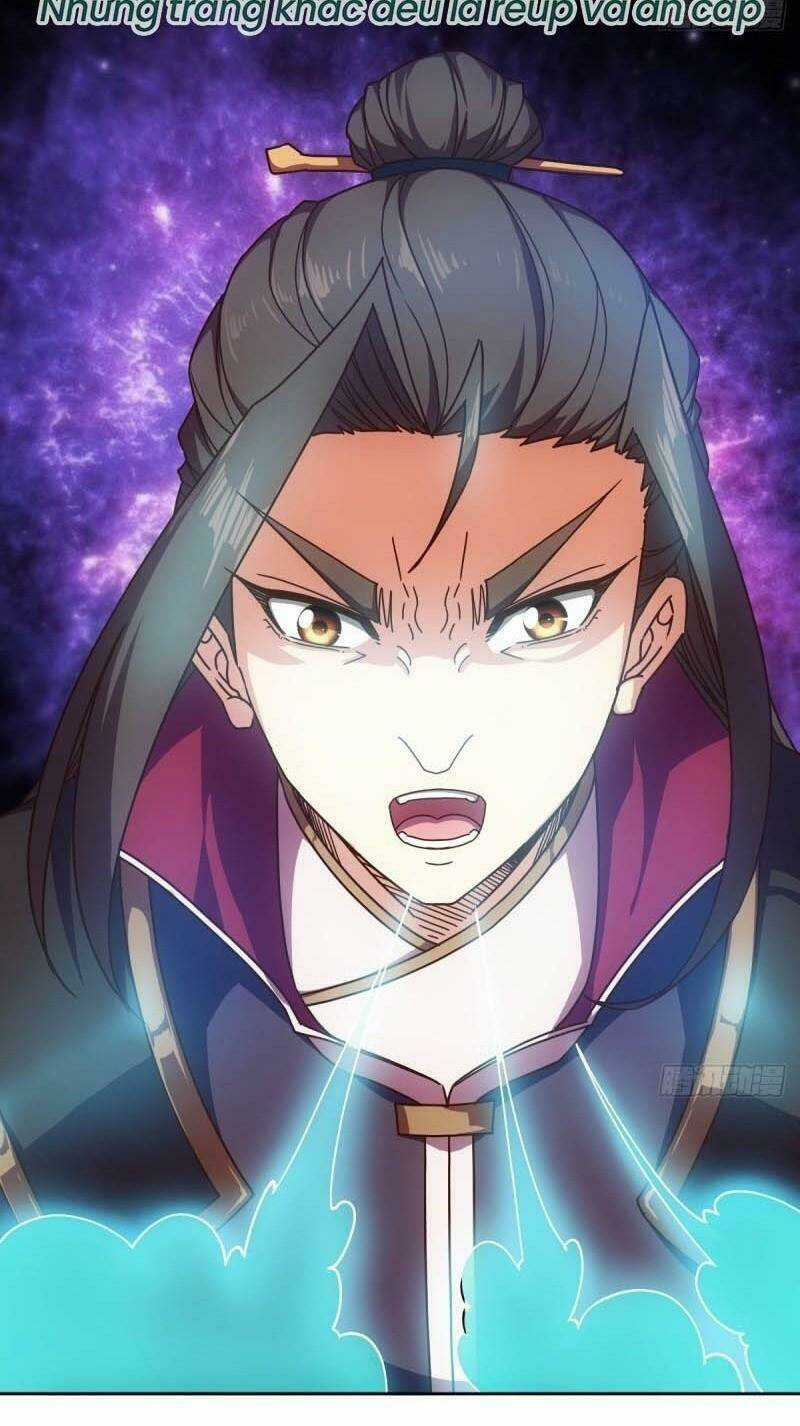 Hồng Thiên Thần Tôn Chapter 96 trang 21