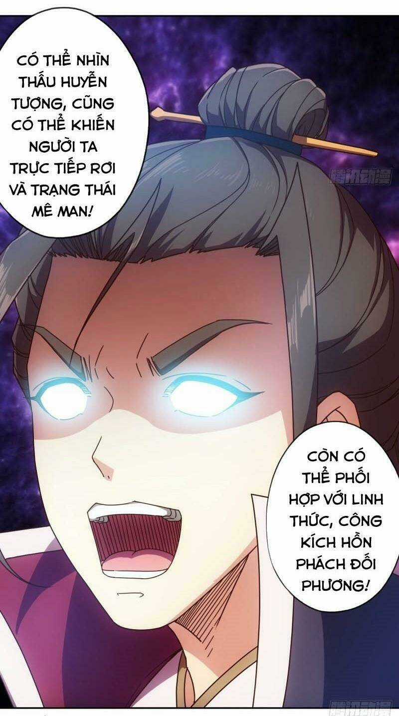 Hồng Thiên Thần Tôn Chapter 96 trang 23