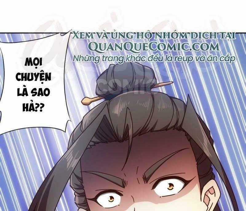 Hồng Thiên Thần Tôn Chapter 96 trang 28
