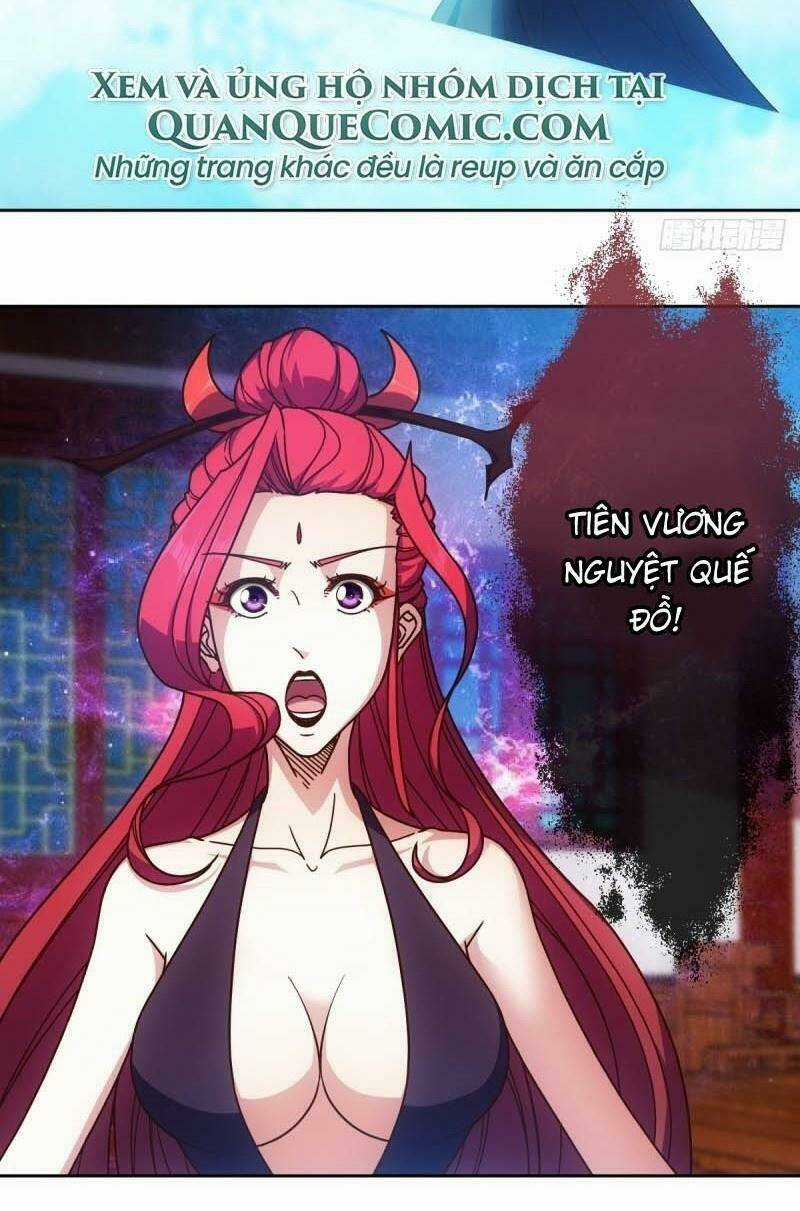 Hồng Thiên Thần Tôn Chapter 96 trang 5