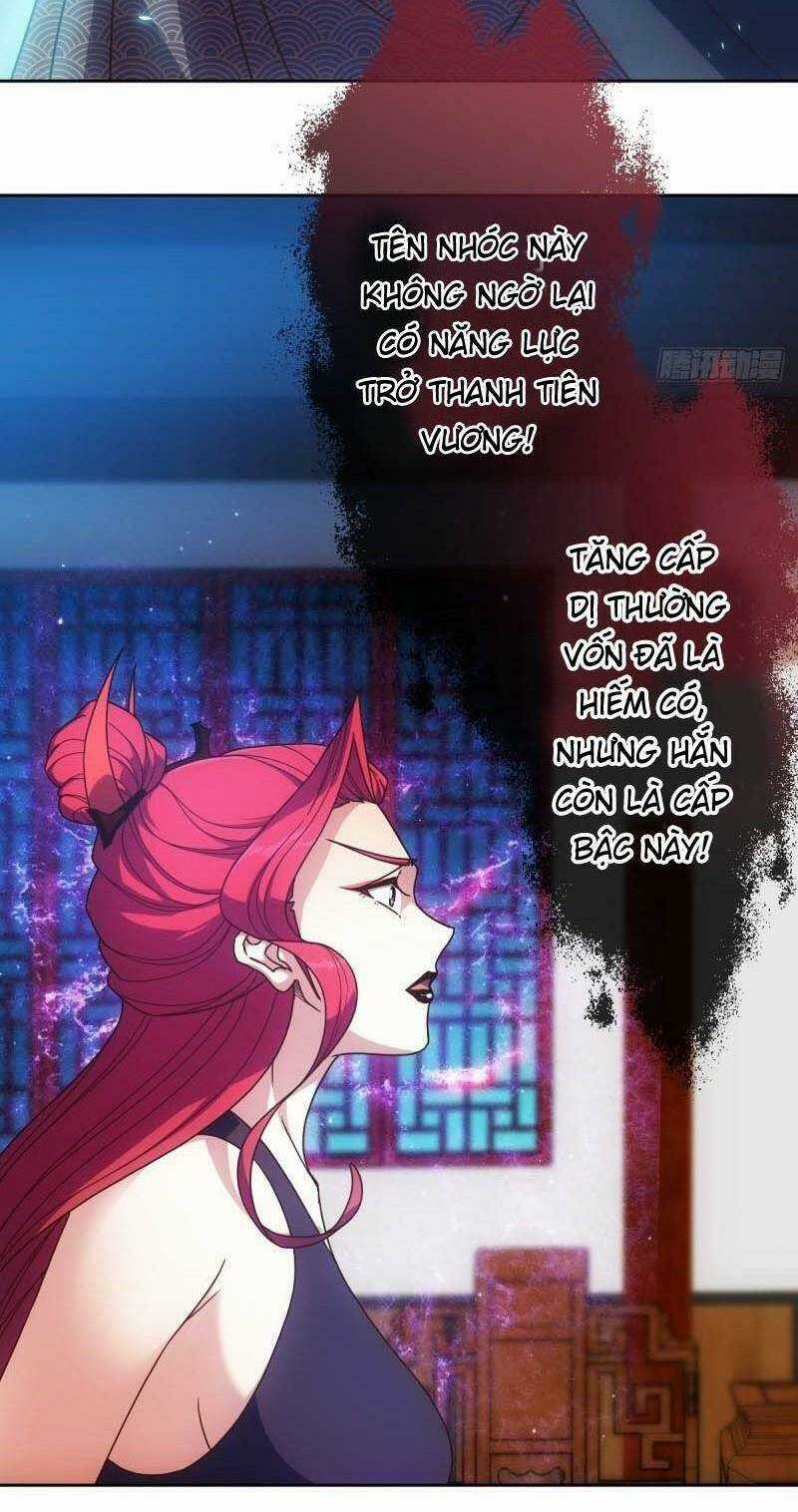 Hồng Thiên Thần Tôn Chapter 96 trang 7