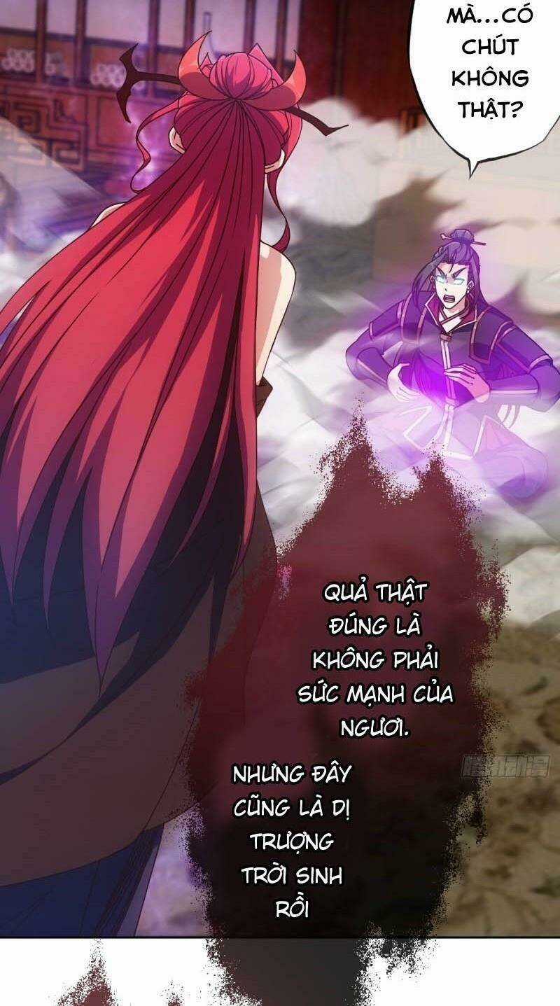 Hồng Thiên Thần Tôn Chapter 96 trang 9