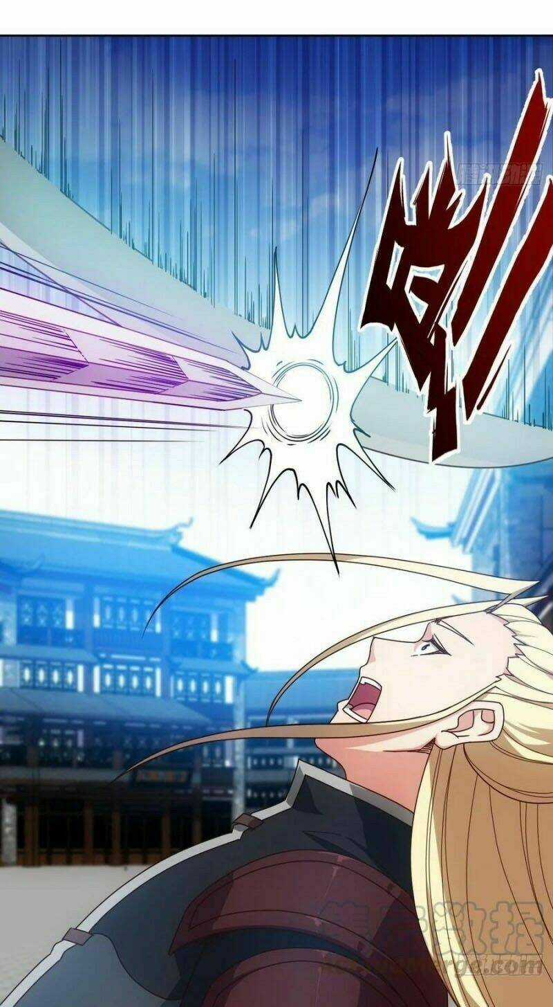 Hồng Thiên Thần Tôn Chapter 97 trang 12