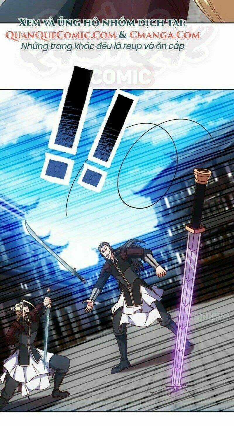 Hồng Thiên Thần Tôn Chapter 97 trang 13