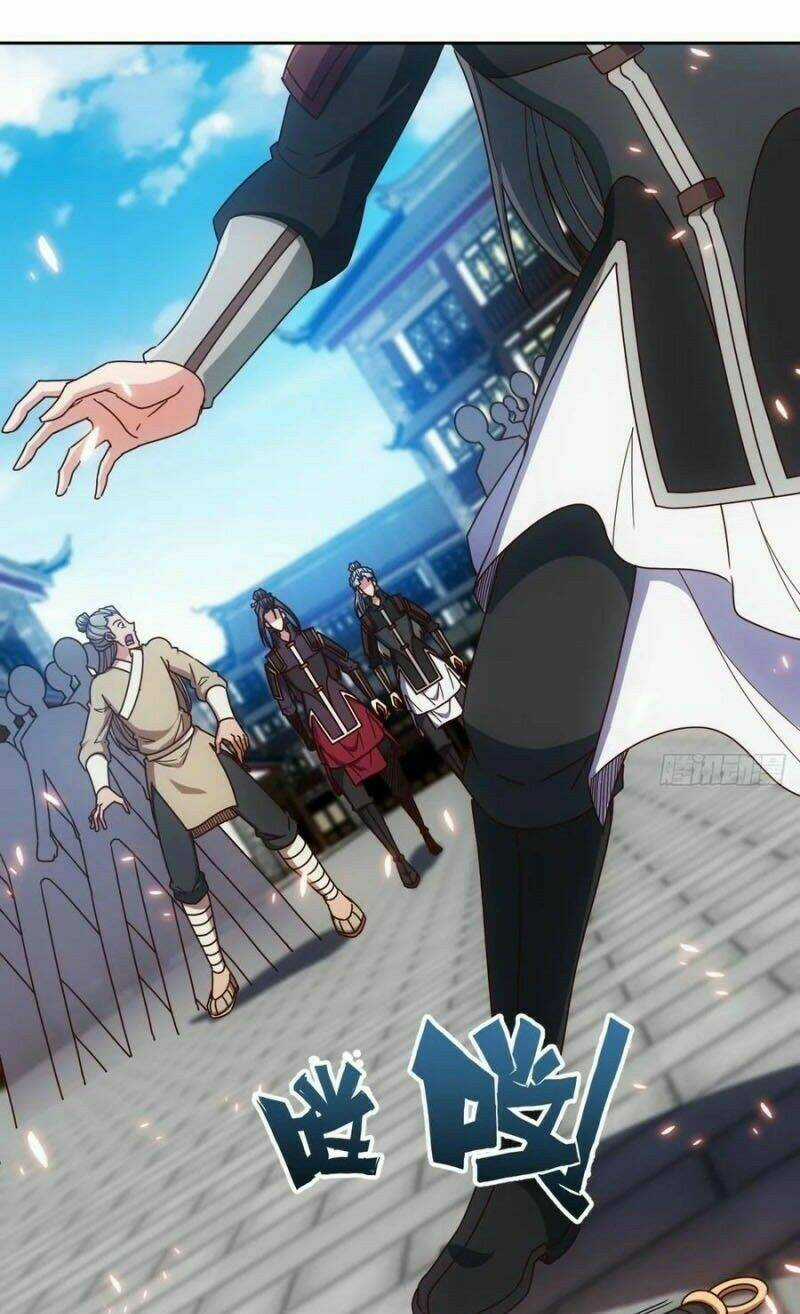 Hồng Thiên Thần Tôn Chapter 97 trang 14