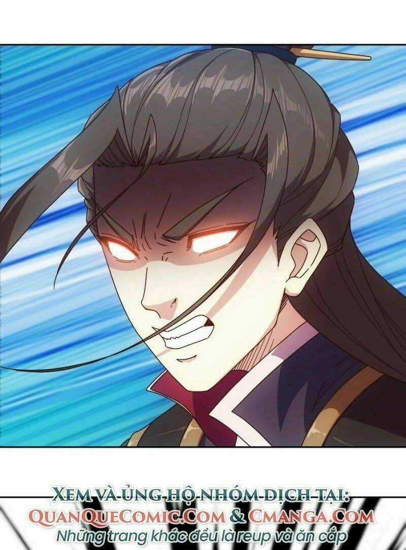 Hồng Thiên Thần Tôn Chapter 97 trang 20