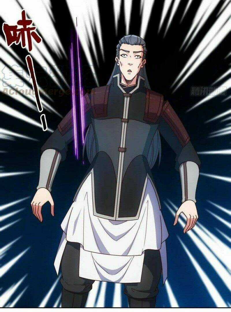 Hồng Thiên Thần Tôn Chapter 97 trang 21