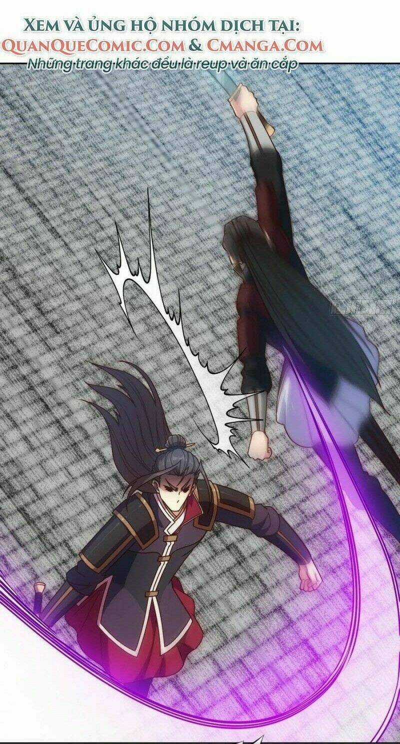 Hồng Thiên Thần Tôn Chapter 97 trang 25