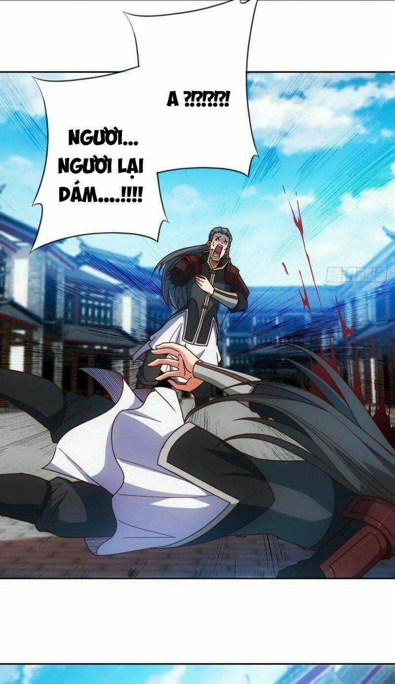 Hồng Thiên Thần Tôn Chapter 97 trang 26