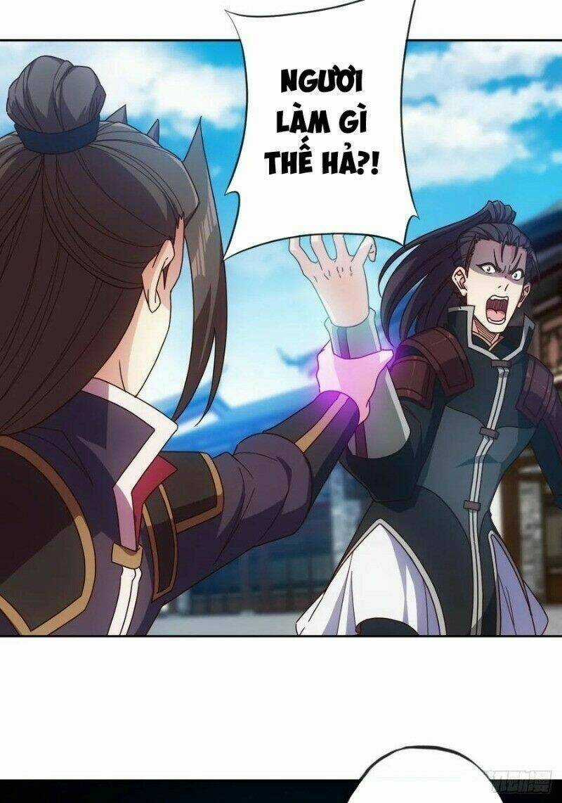 Hồng Thiên Thần Tôn Chapter 98 trang 12