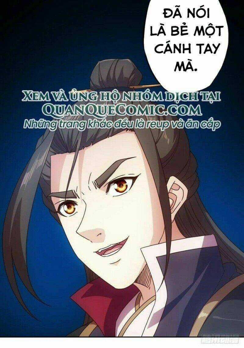 Hồng Thiên Thần Tôn Chapter 98 trang 13