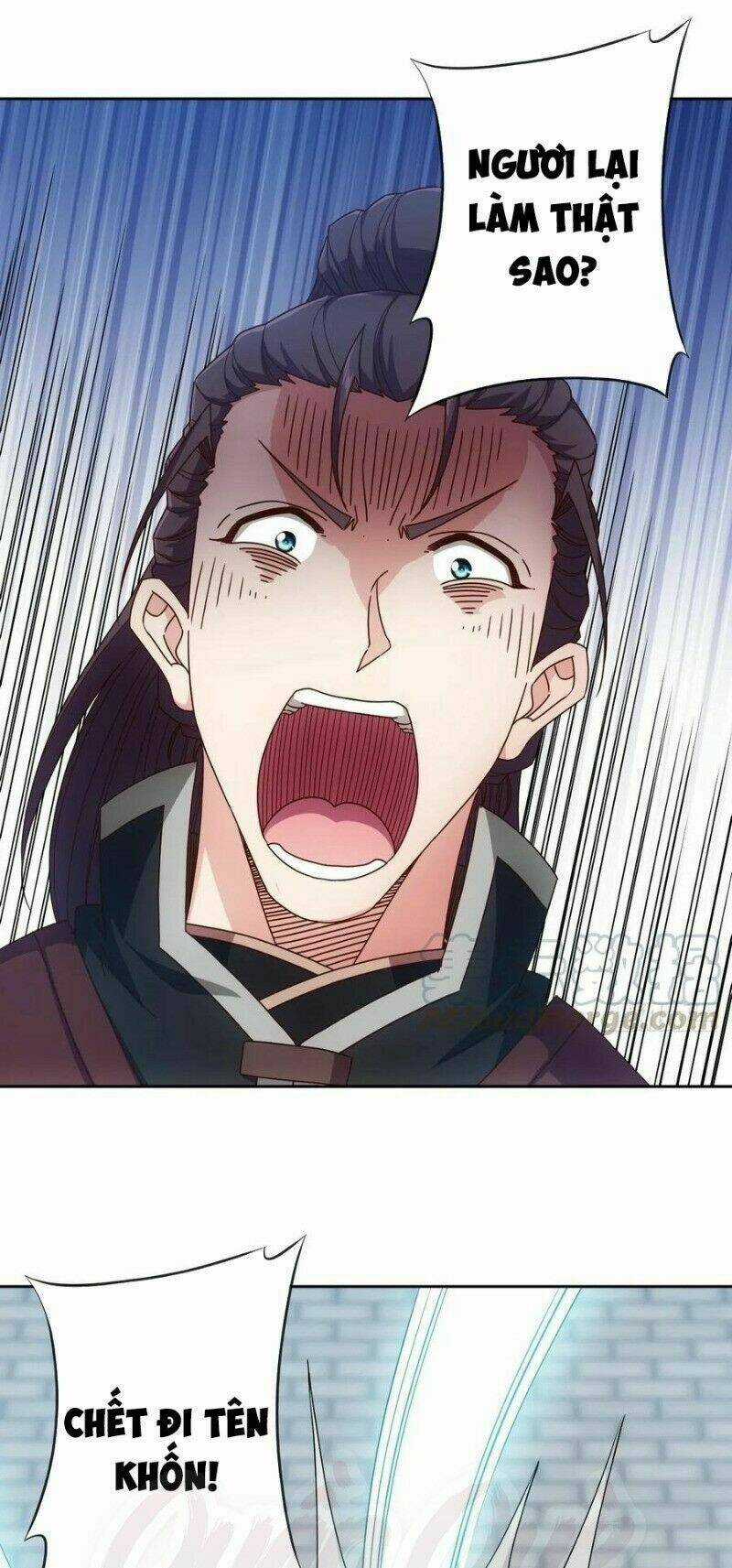 Hồng Thiên Thần Tôn Chapter 98 trang 14