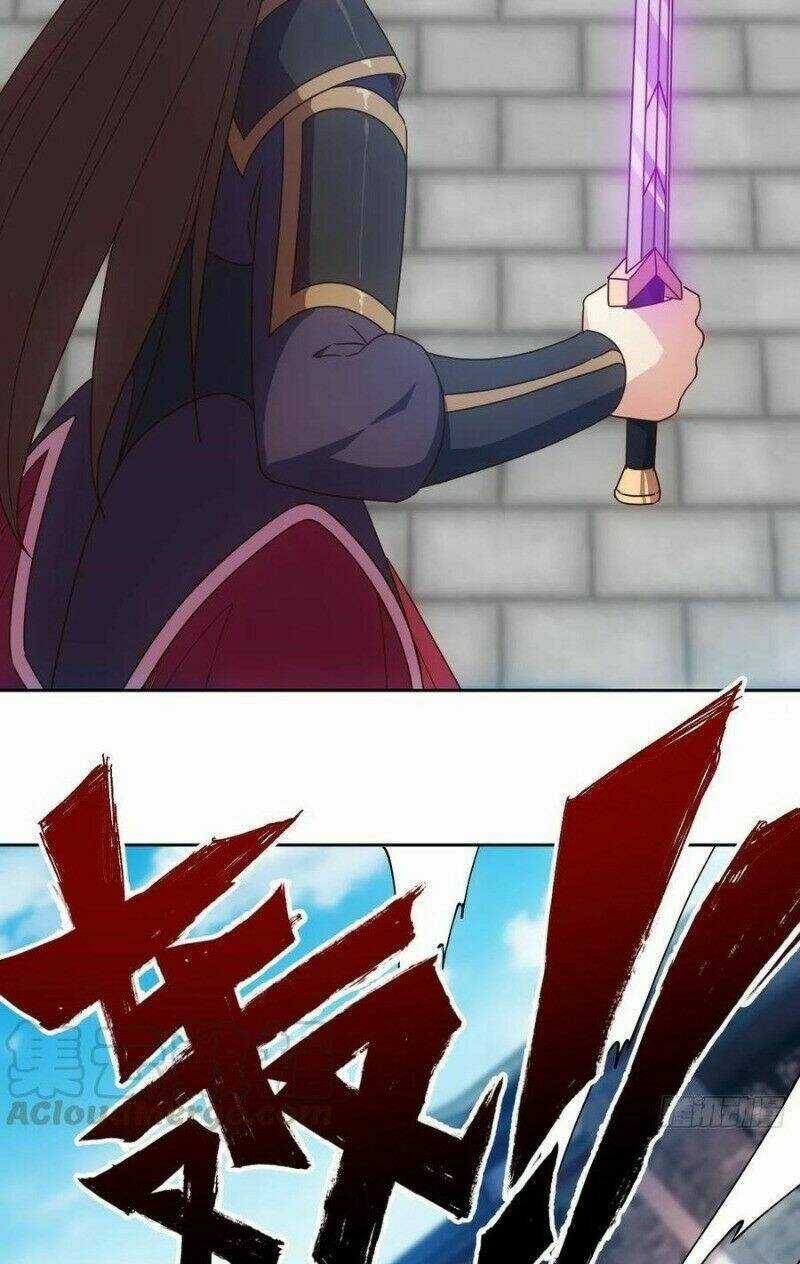 Hồng Thiên Thần Tôn Chapter 98 trang 16