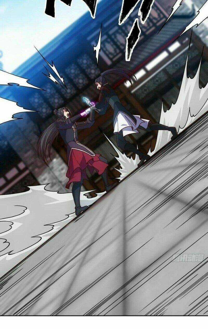 Hồng Thiên Thần Tôn Chapter 98 trang 17