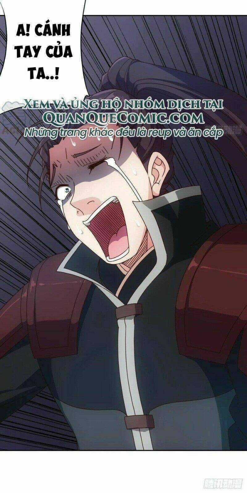 Hồng Thiên Thần Tôn Chapter 98 trang 19