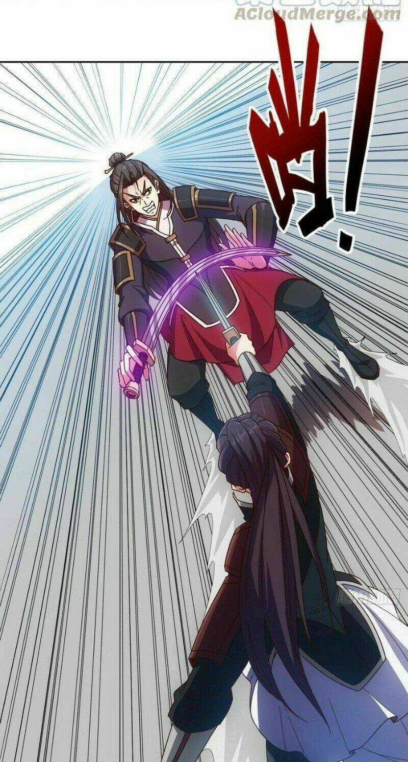 Hồng Thiên Thần Tôn Chapter 98 trang 2