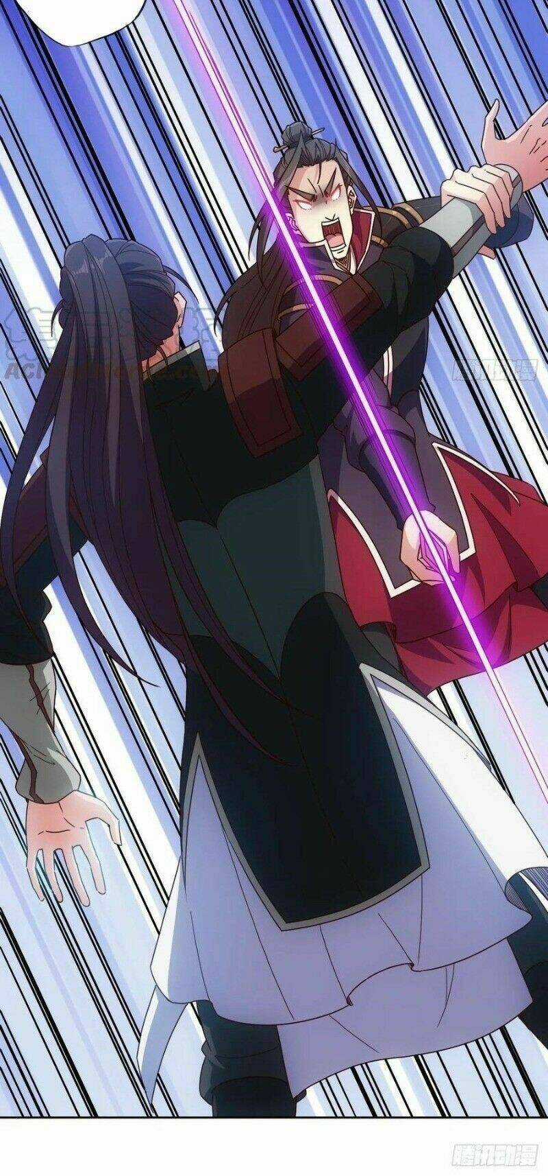 Hồng Thiên Thần Tôn Chapter 98 trang 21