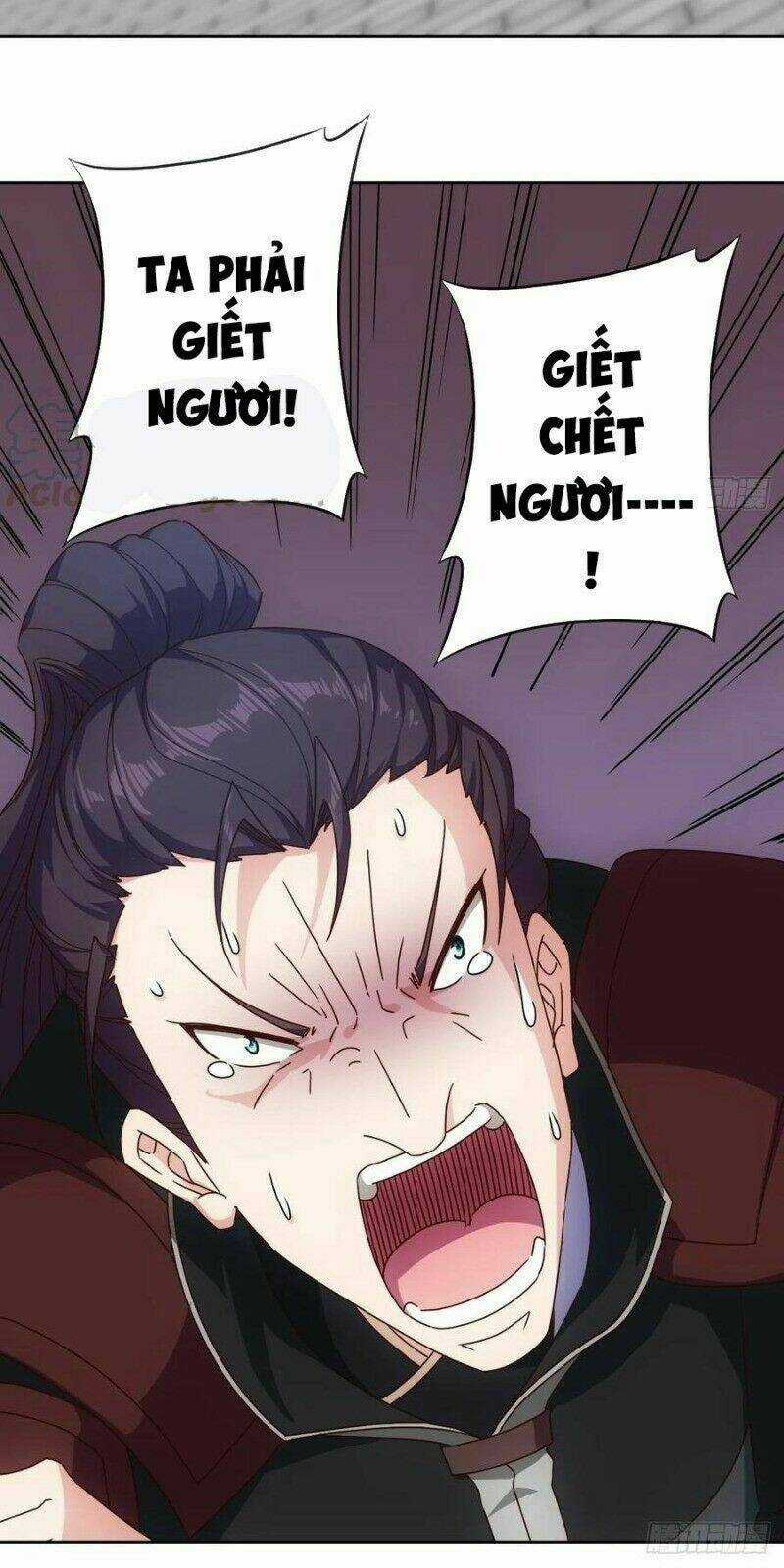 Hồng Thiên Thần Tôn Chapter 98 trang 23