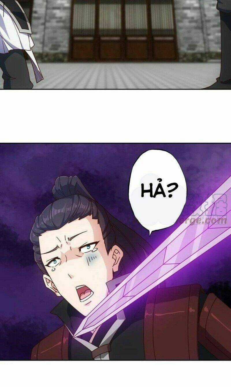 Hồng Thiên Thần Tôn Chapter 98 trang 25