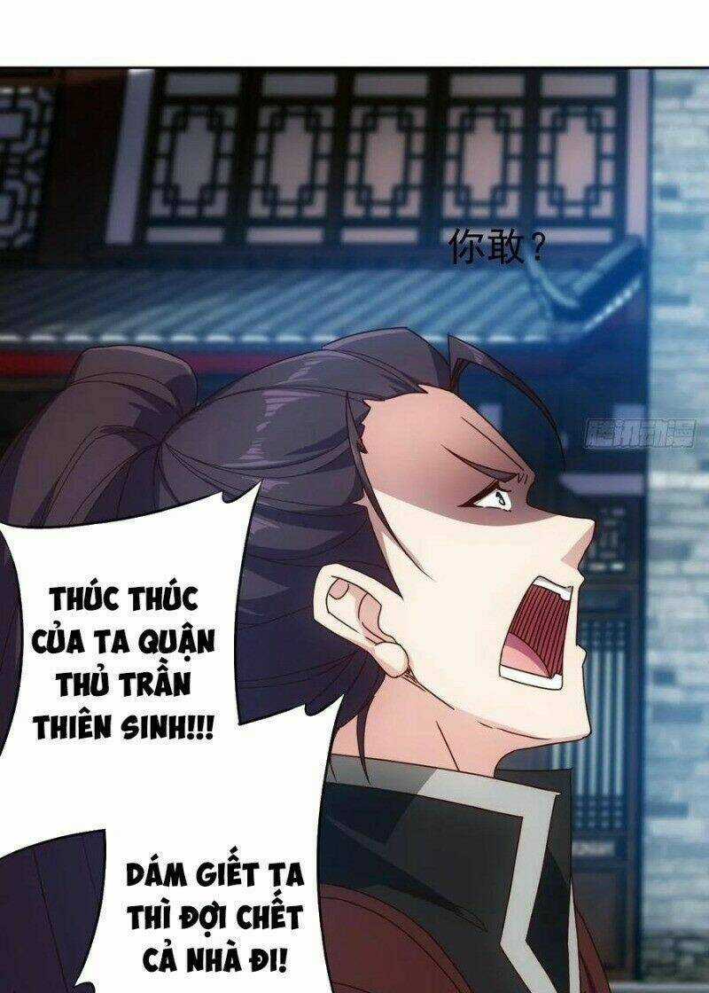 Hồng Thiên Thần Tôn Chapter 98 trang 26