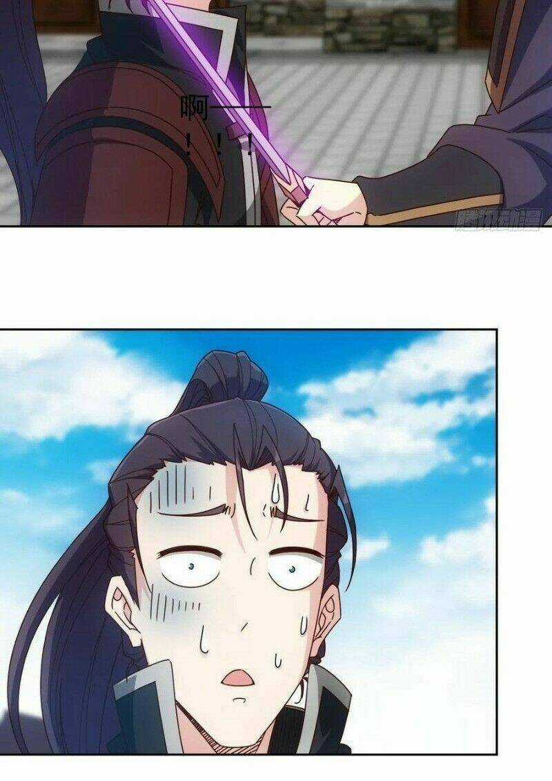 Hồng Thiên Thần Tôn Chapter 98 trang 29