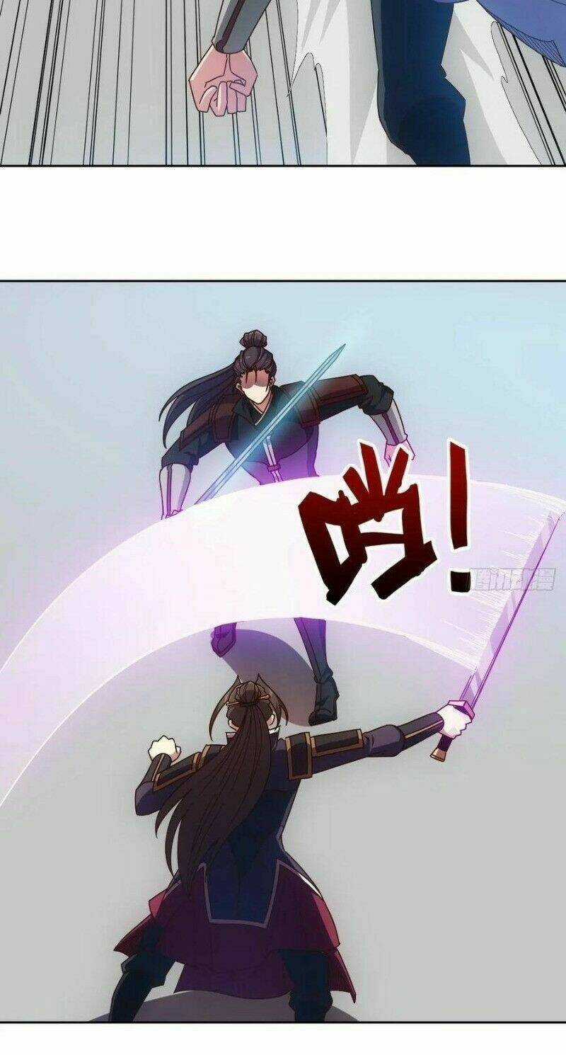 Hồng Thiên Thần Tôn Chapter 98 trang 3