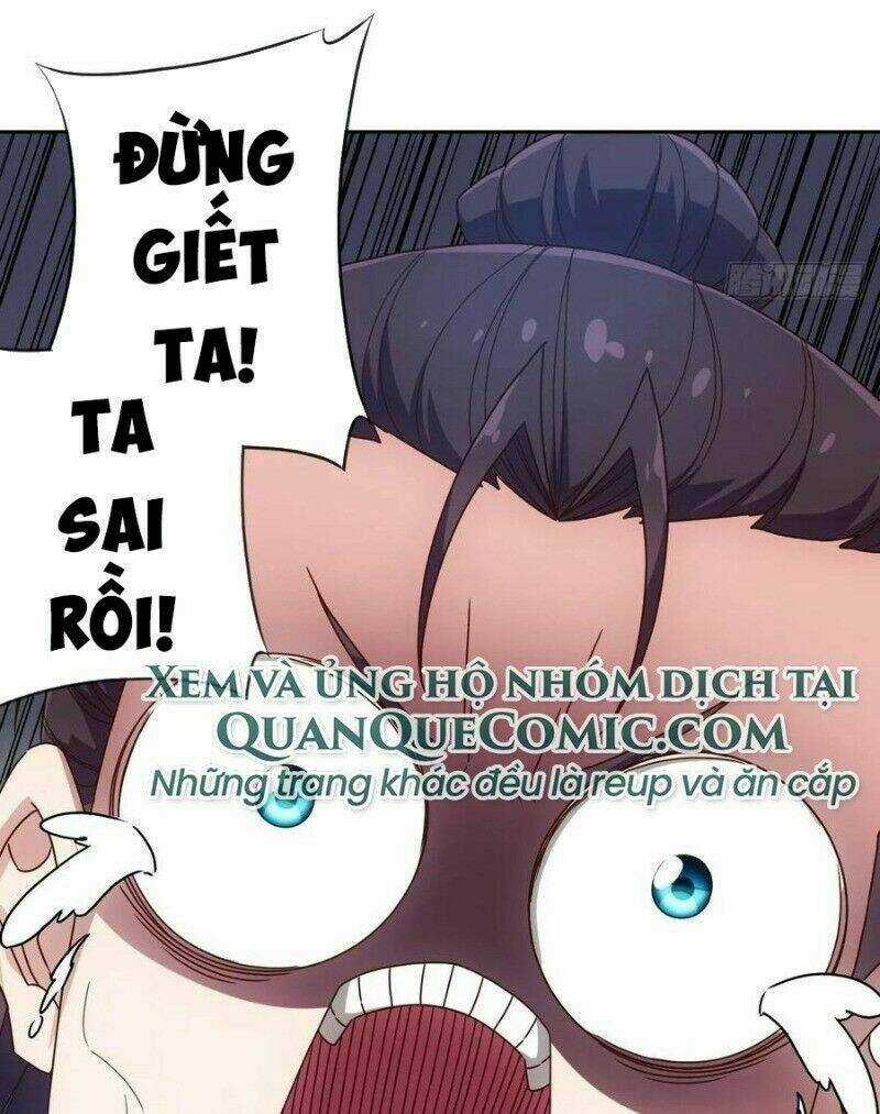 Hồng Thiên Thần Tôn Chapter 98 trang 30