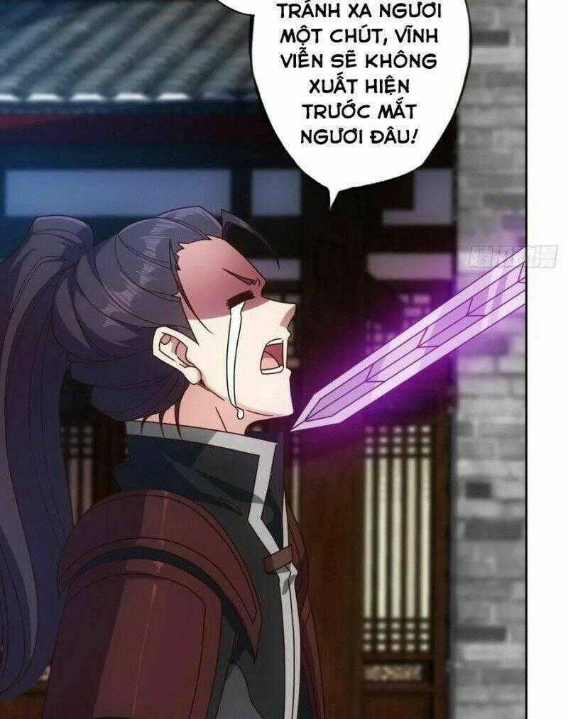 Hồng Thiên Thần Tôn Chapter 98 trang 32