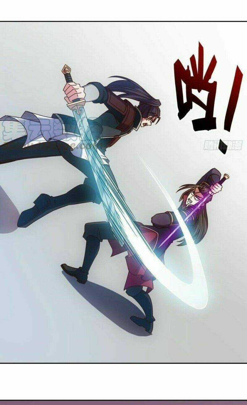 Hồng Thiên Thần Tôn Chapter 98 trang 4