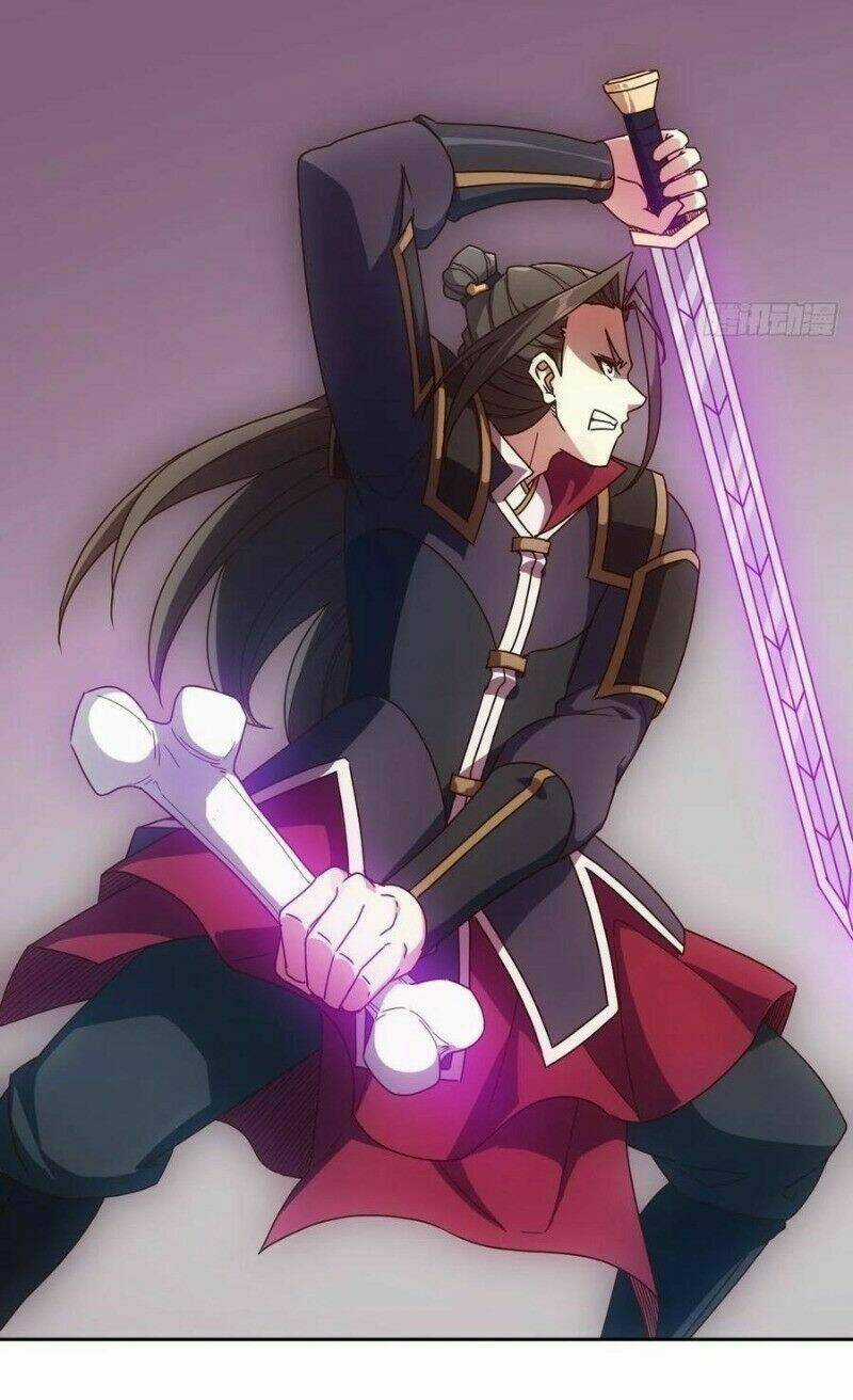 Hồng Thiên Thần Tôn Chapter 98 trang 5