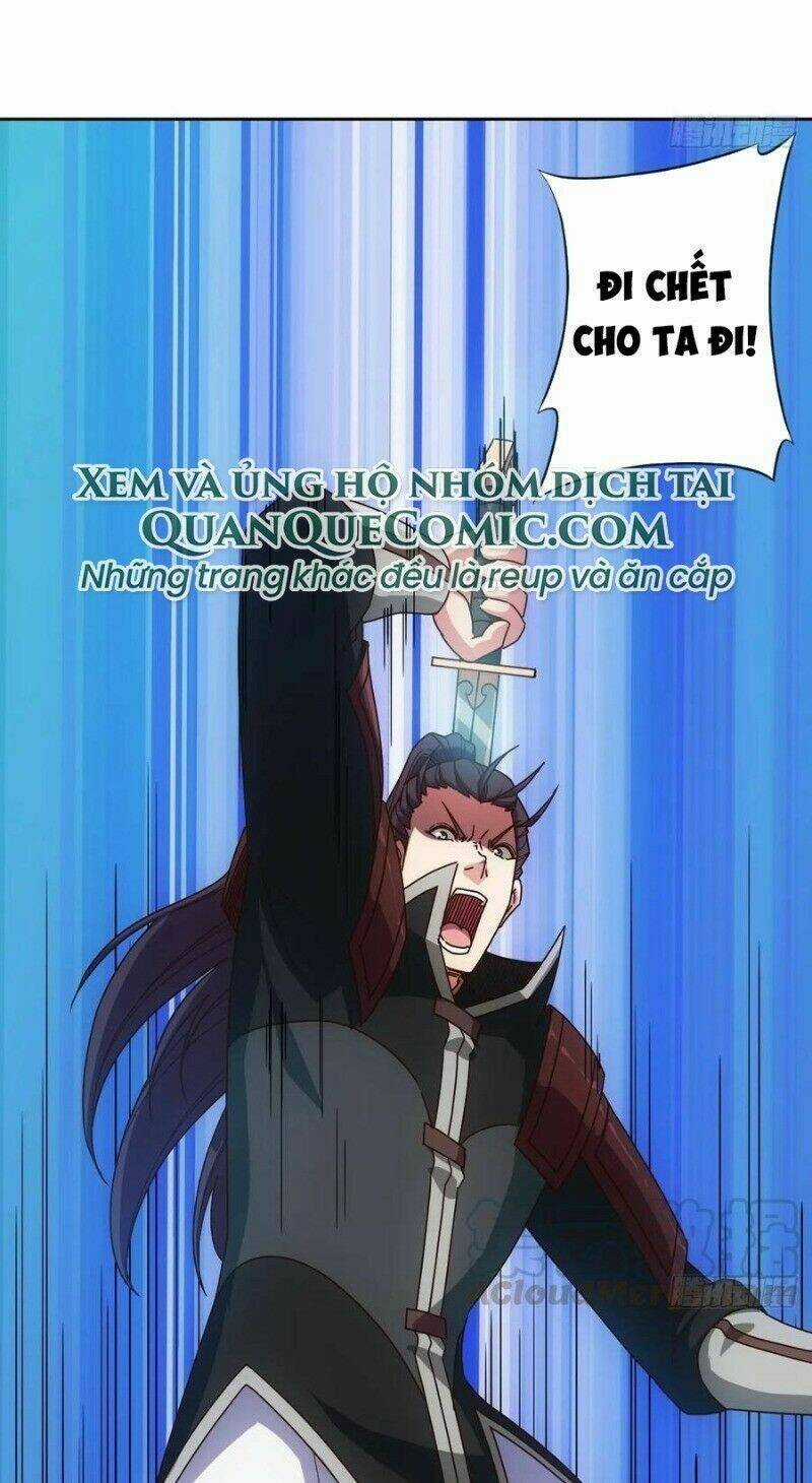 Hồng Thiên Thần Tôn Chapter 98 trang 6