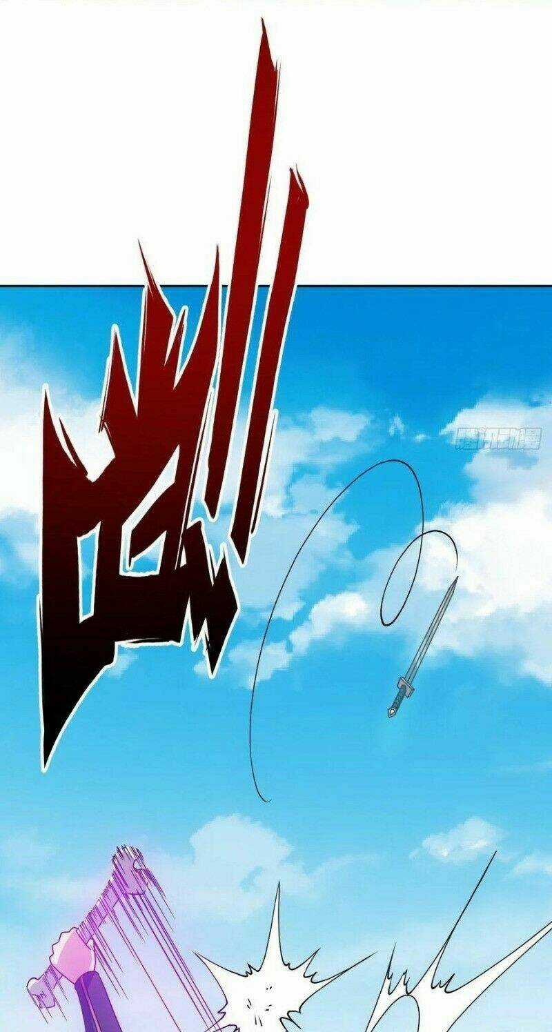 Hồng Thiên Thần Tôn Chapter 98 trang 8