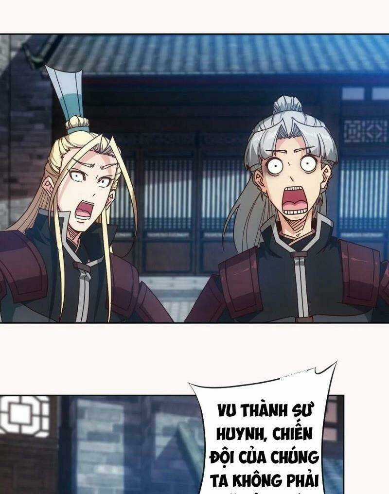 Hồng Thiên Thần Tôn Chapter 99 trang 10